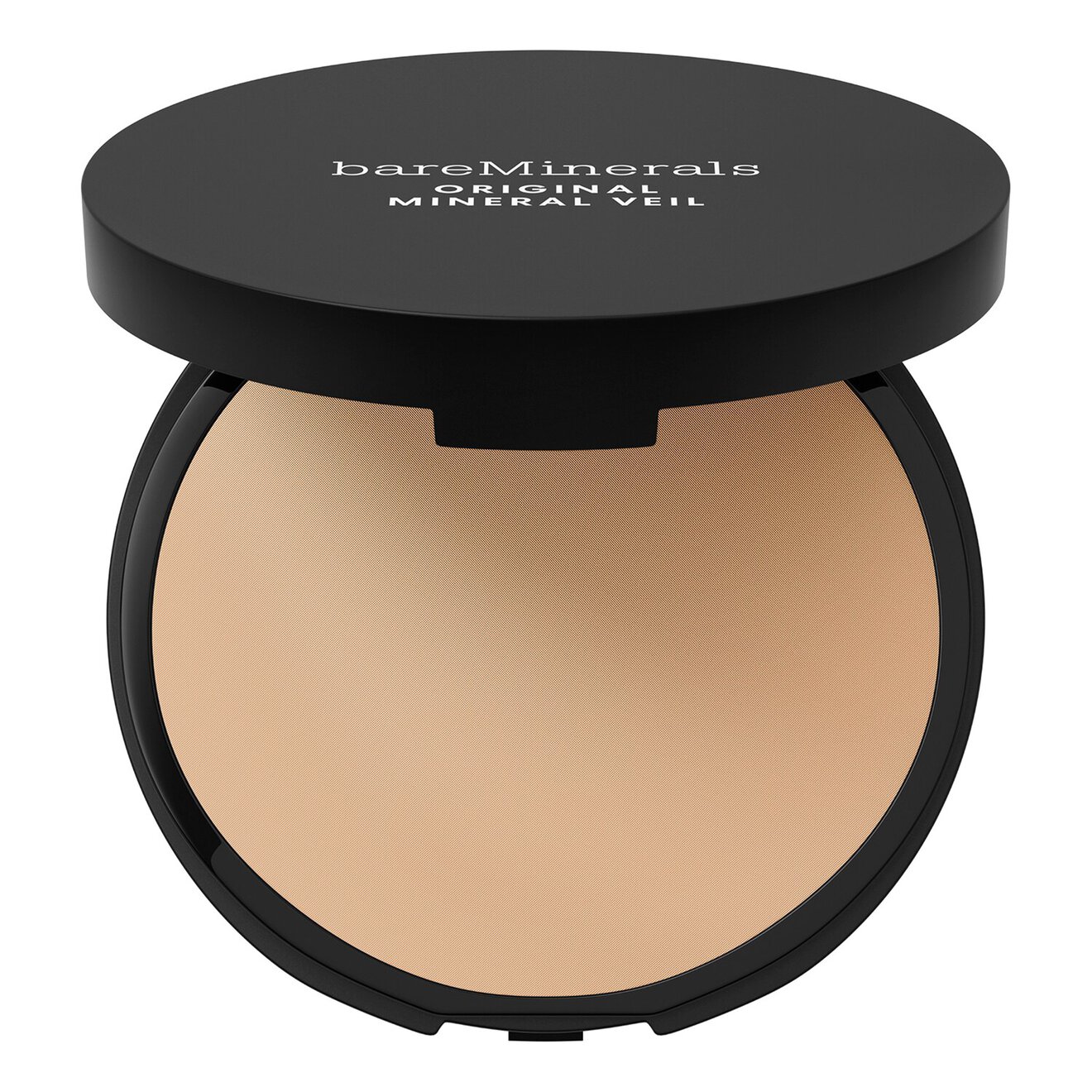 Original Mineral Veil Finishing Pressed Powder