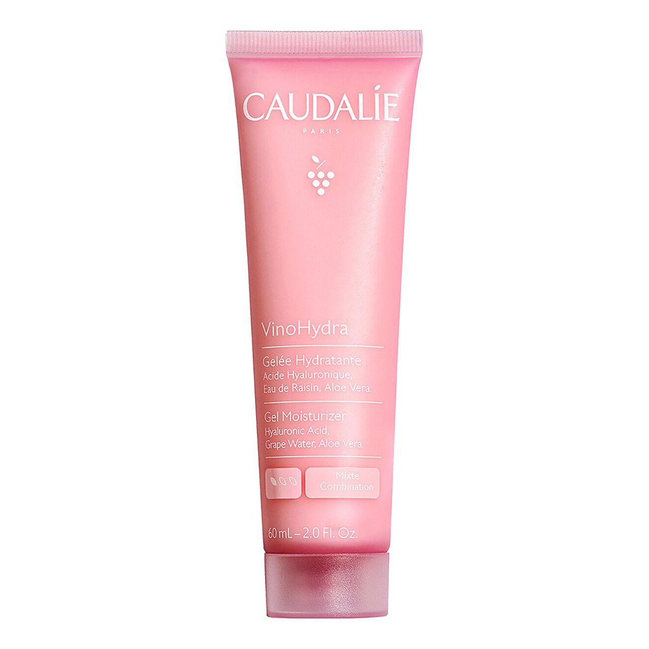 Vinohydra Gel Moisturizer