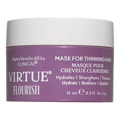 Flourish Mask for Thinning Hair , VIRTUE