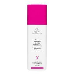 T.L.C. Framboos Glycolic Night Serum, DRUNK ELEPHANT