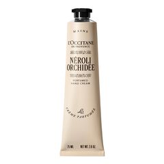 Néroli Orchidée Hand Cream, L'OCCITANE