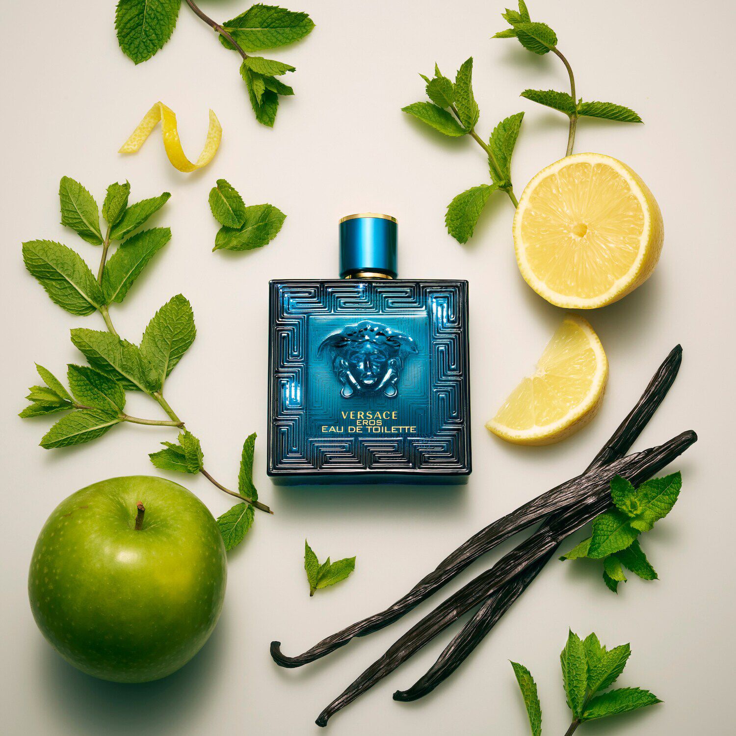 Versace Eros Men Eau de Toilette Spray VERSACE SEPHORA