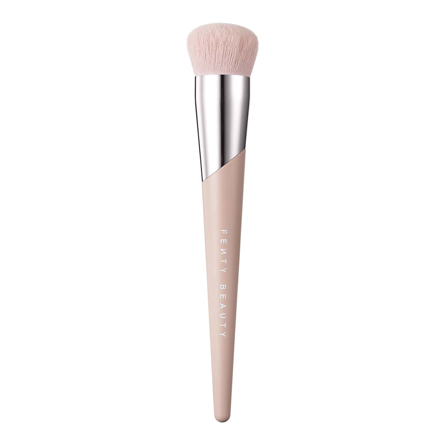 Kabuki-Buff Foundation Brush 115 
