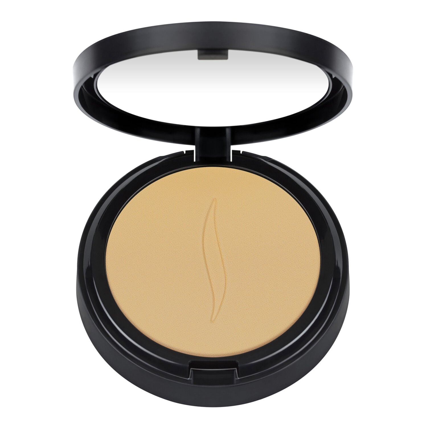 Matte Perfection Powder Foundation
