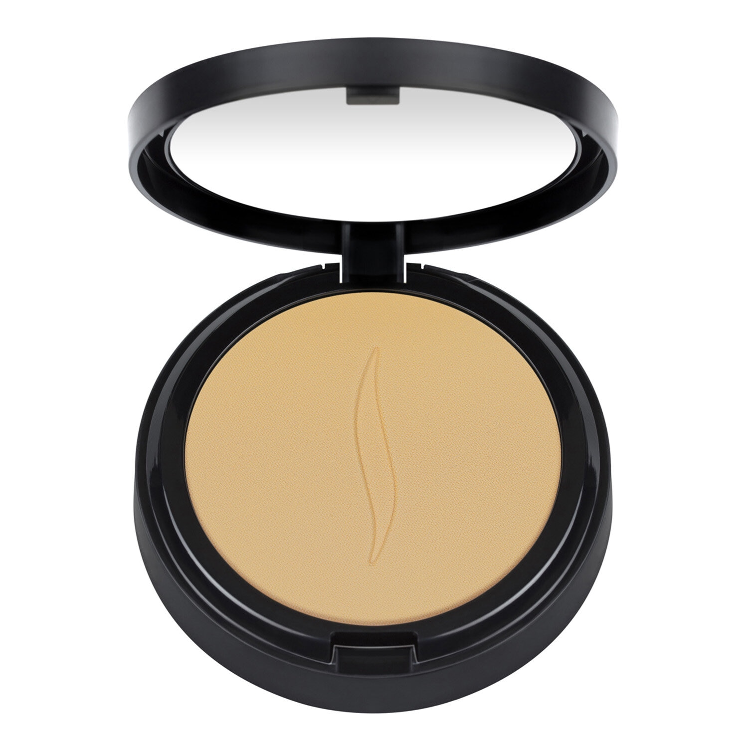 Matte Perfection Powder Foundation