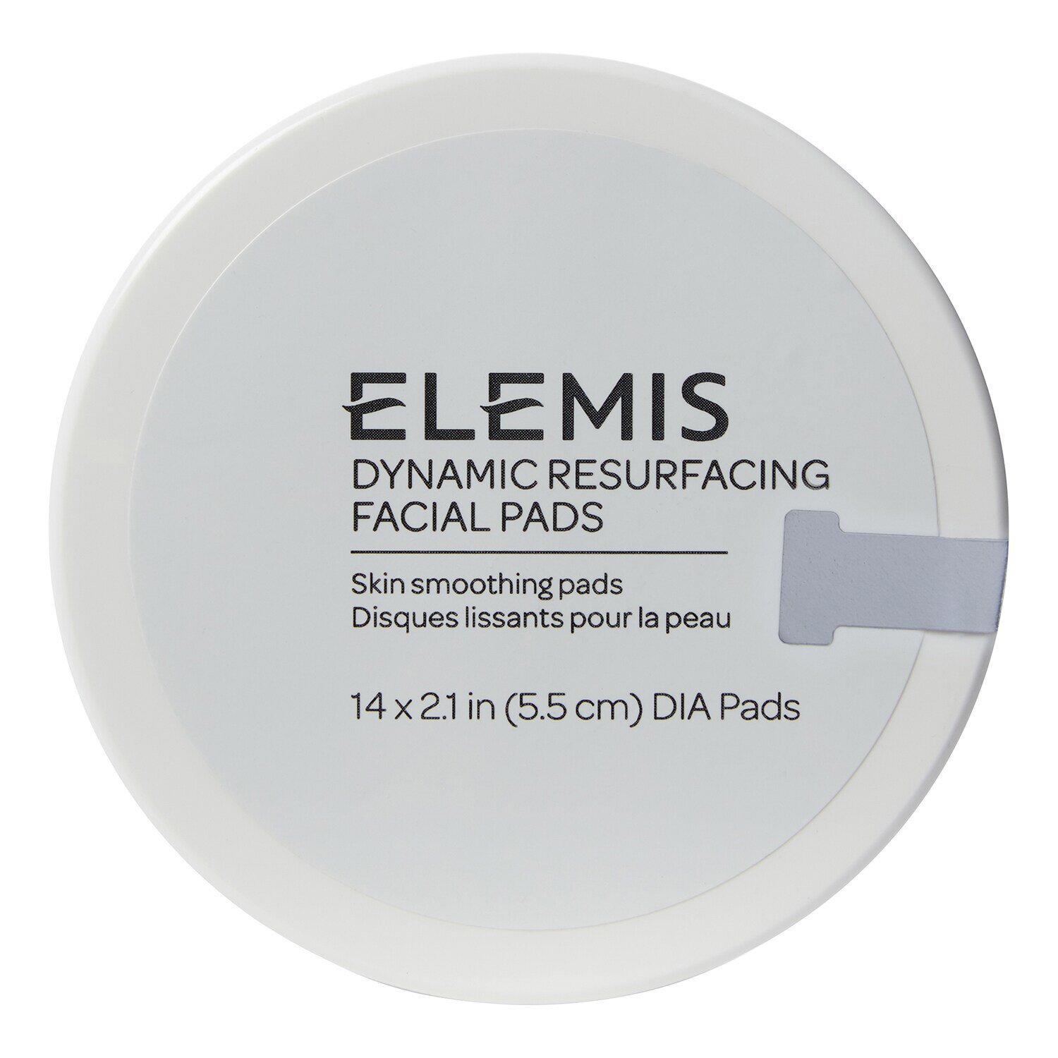 Dynamic Resurfacing Facial Pads