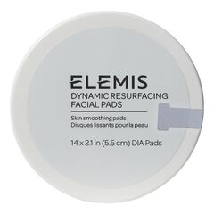Dynamic Resurfacing Facial Pads, ELEMIS