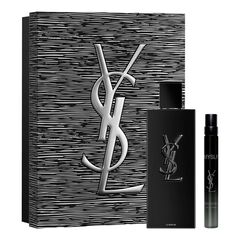 Myslf Le Parfum Holiday Gift Set, YVES SAINT LAURENT