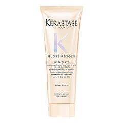 Gloss Absolu Insta-Glaze Conditioner, K&Eacute;RASTASE