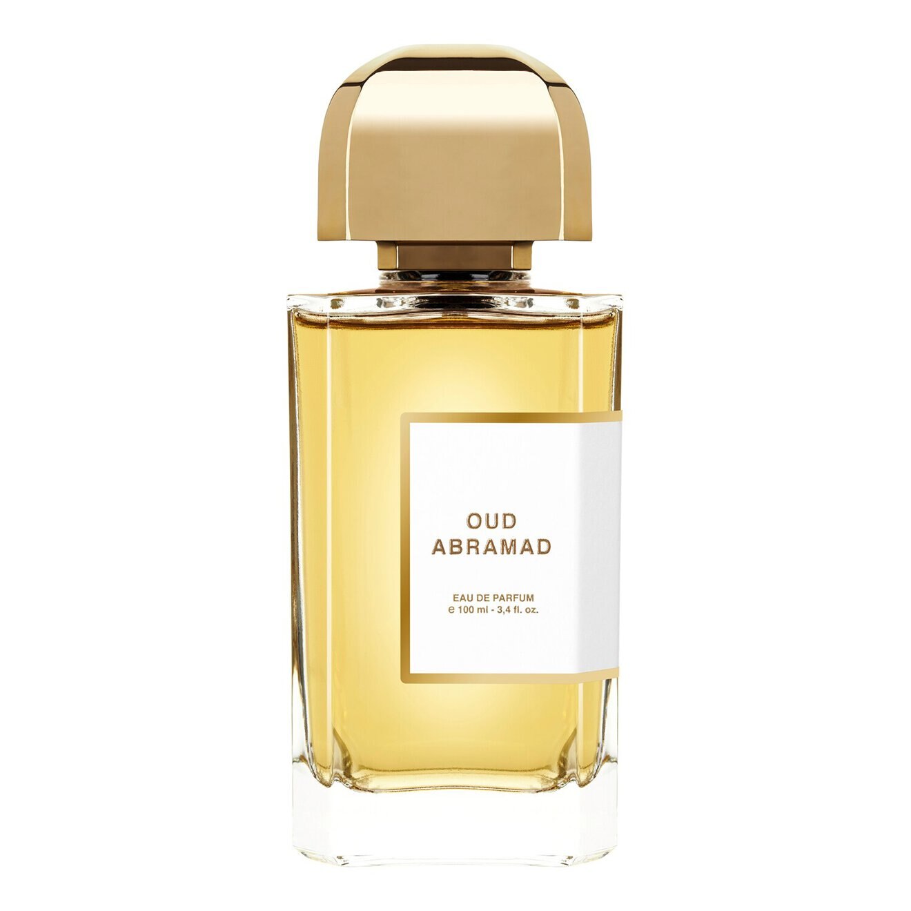 Oud Abramad EDP