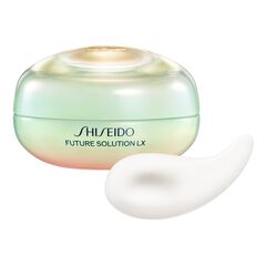Future Solution LX: Legendary Enmei Ultimate Radiance Eye Cream, SHISEIDO