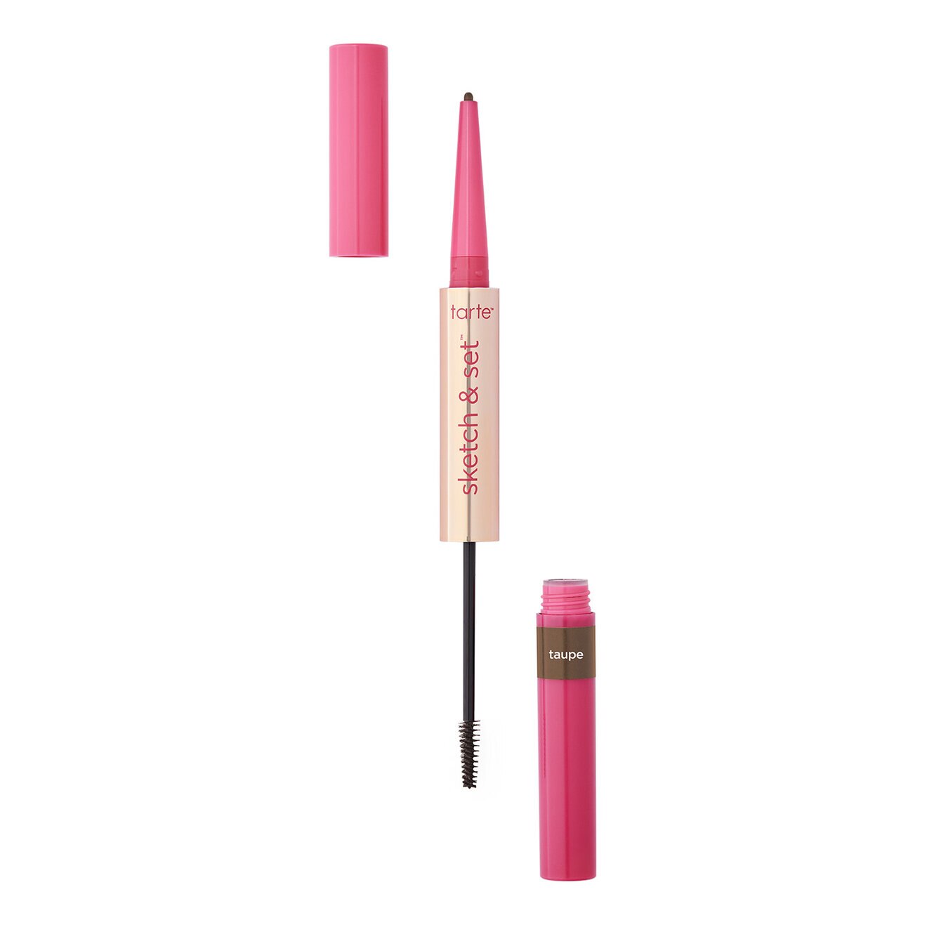 Sketch and Set™ Tinted Gel Eyebrow Pencil