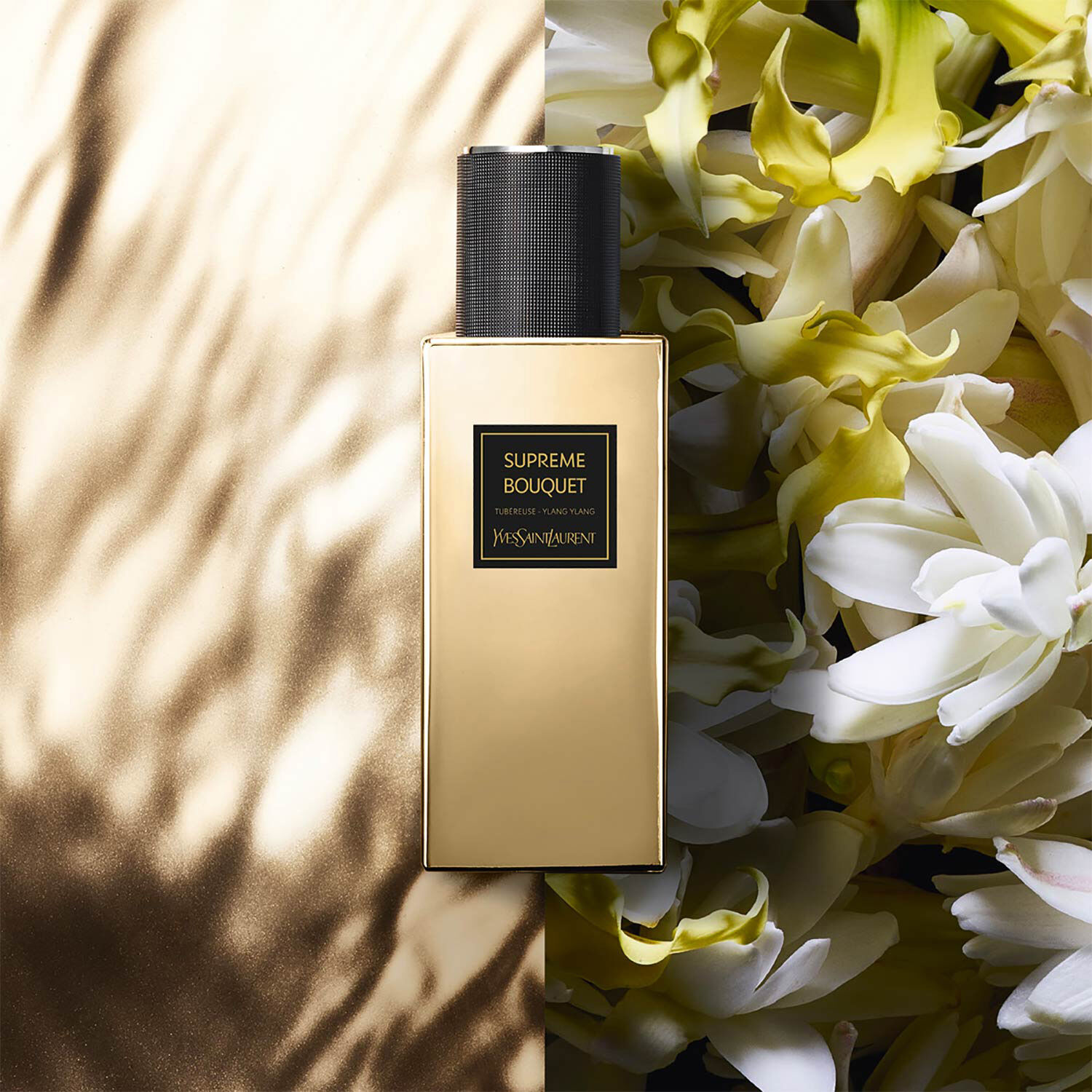 Yves saint laurent supreme bouquet eau de parfum store