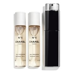 N°5 - Eau Première Purse Spray, CHANEL