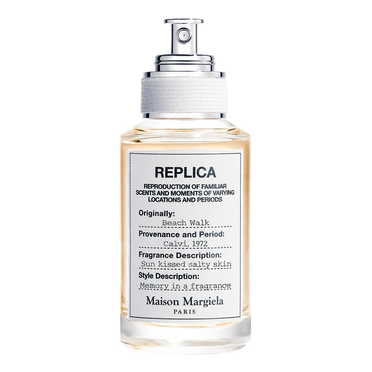 Beach Walk - Eau De Toilette 