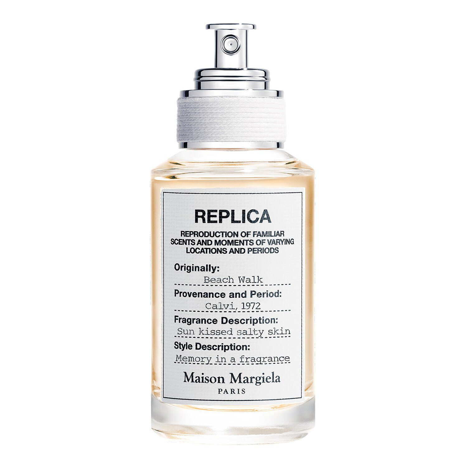 Beach Walk - Eau De Toilette 