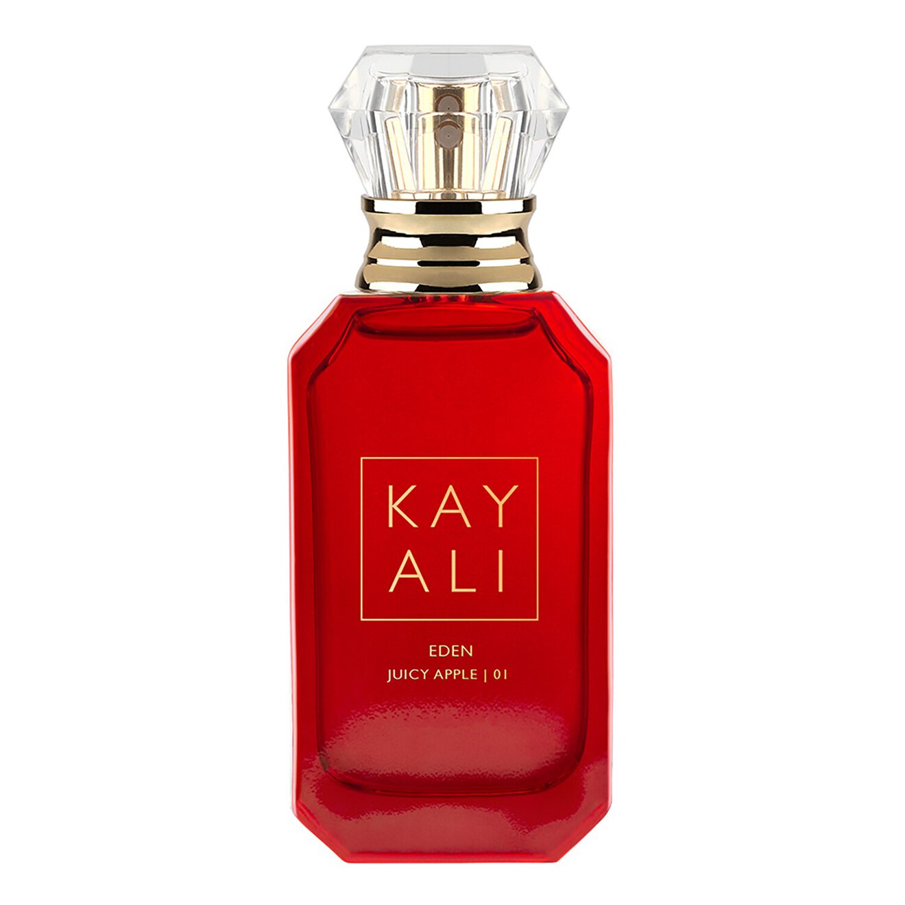 Eden Juicy Apple | 01 Eau De Parfum