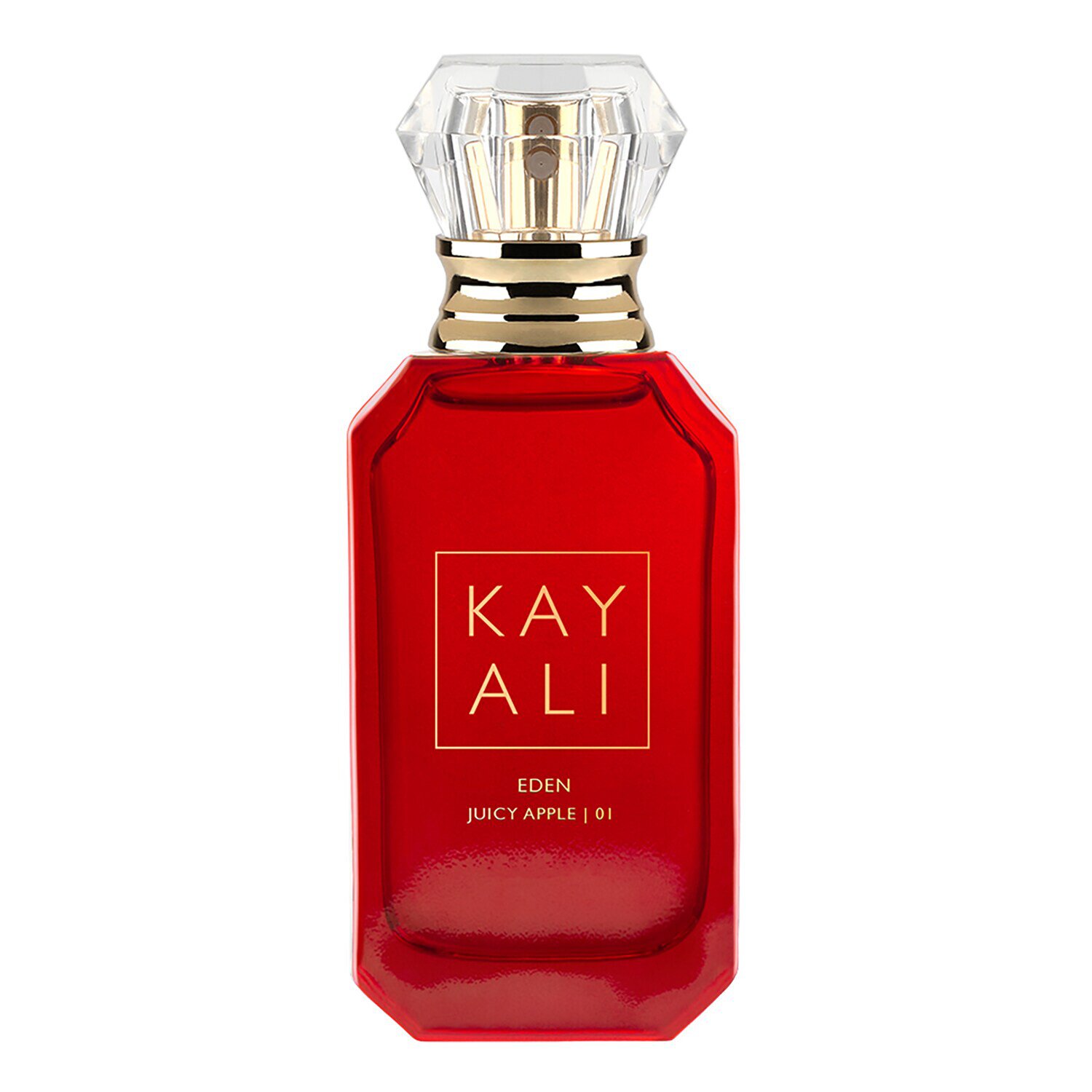 Eden Juicy Apple | 01 Eau De Parfum