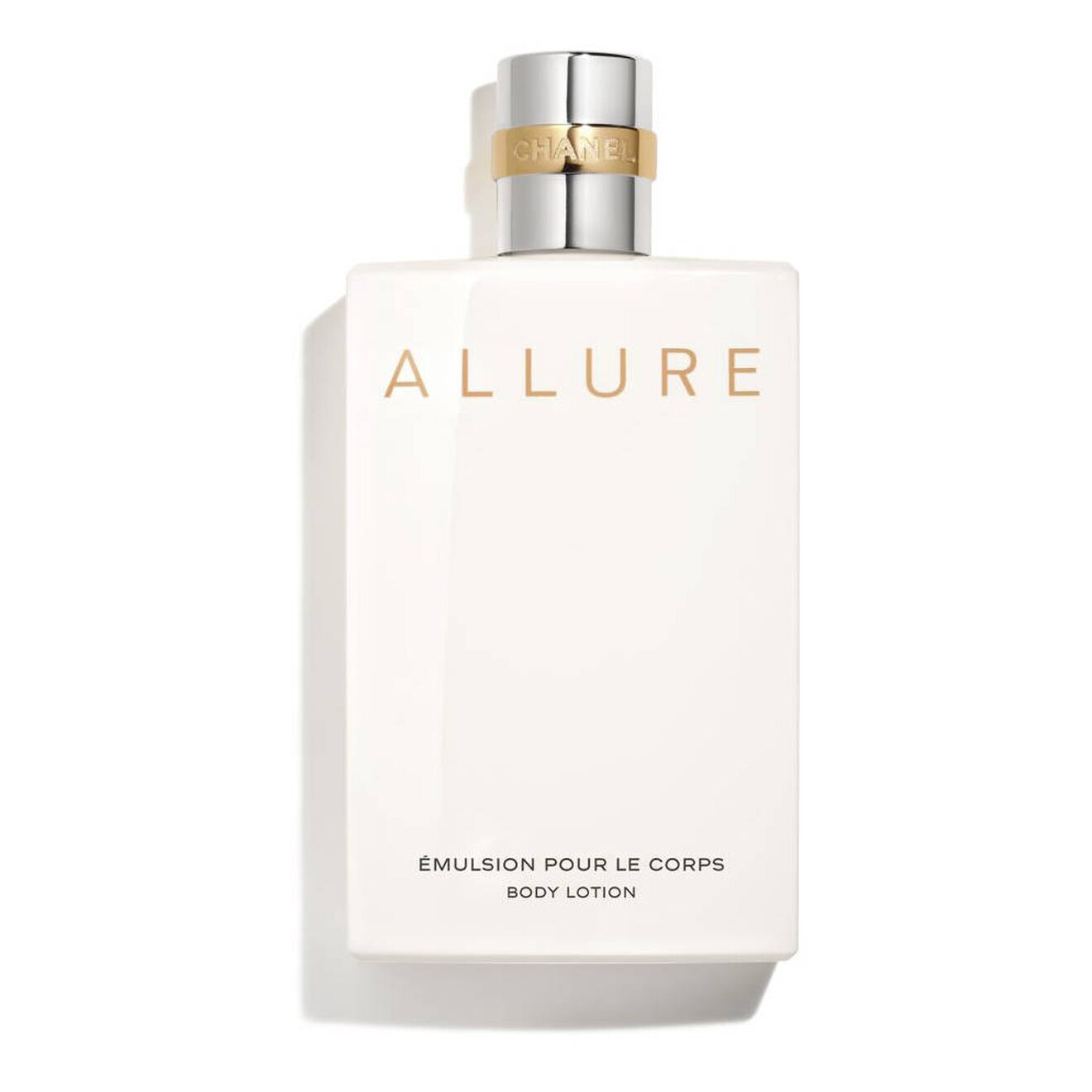 ALLURE - Body Lotion