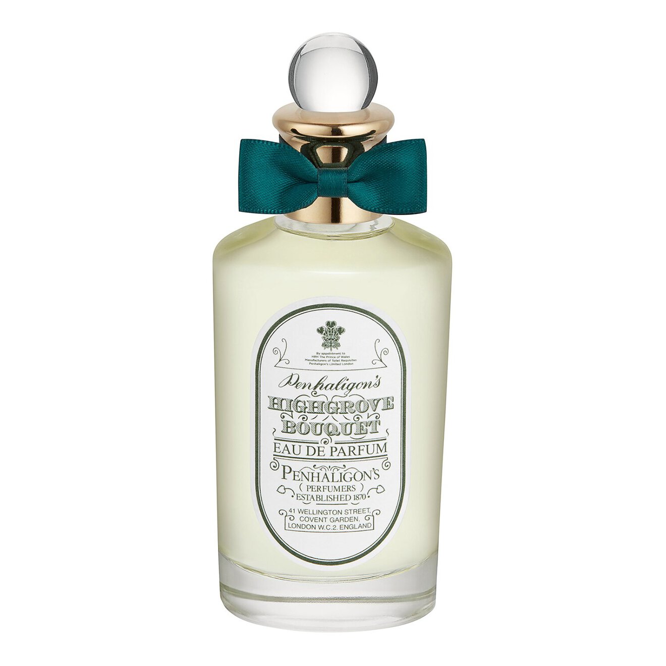 Highgrove Bouquet Eau de Parfum
