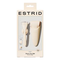 Shave Duo Set Fawn, ESTRID