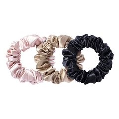 Large Scrunchies, SLIP