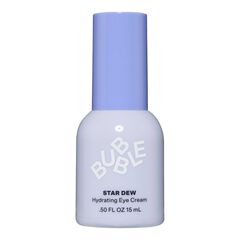 Star Dew - Hydrating Eye Cream, BUBBLE