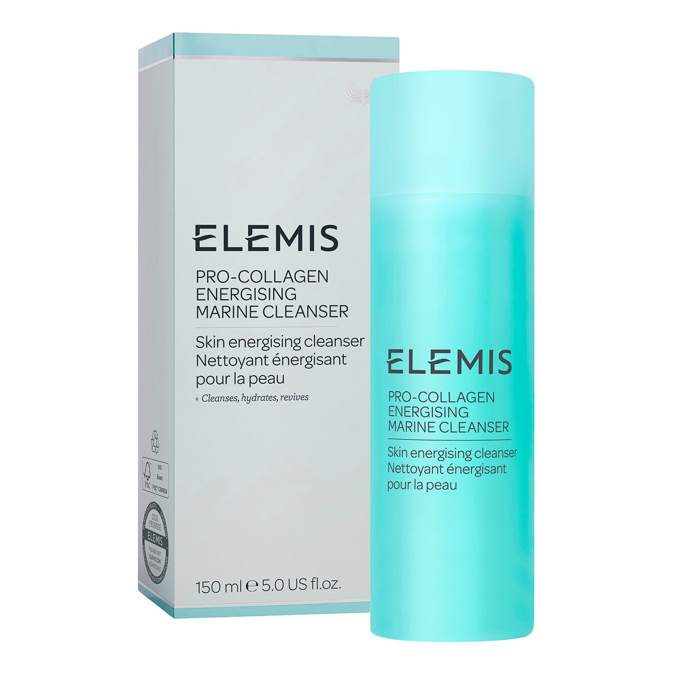 Pro-Collagen Skin Energising Marine Cleanser