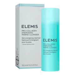 Pro-Collagen Skin Energising Marine Cleanser, ELEMIS