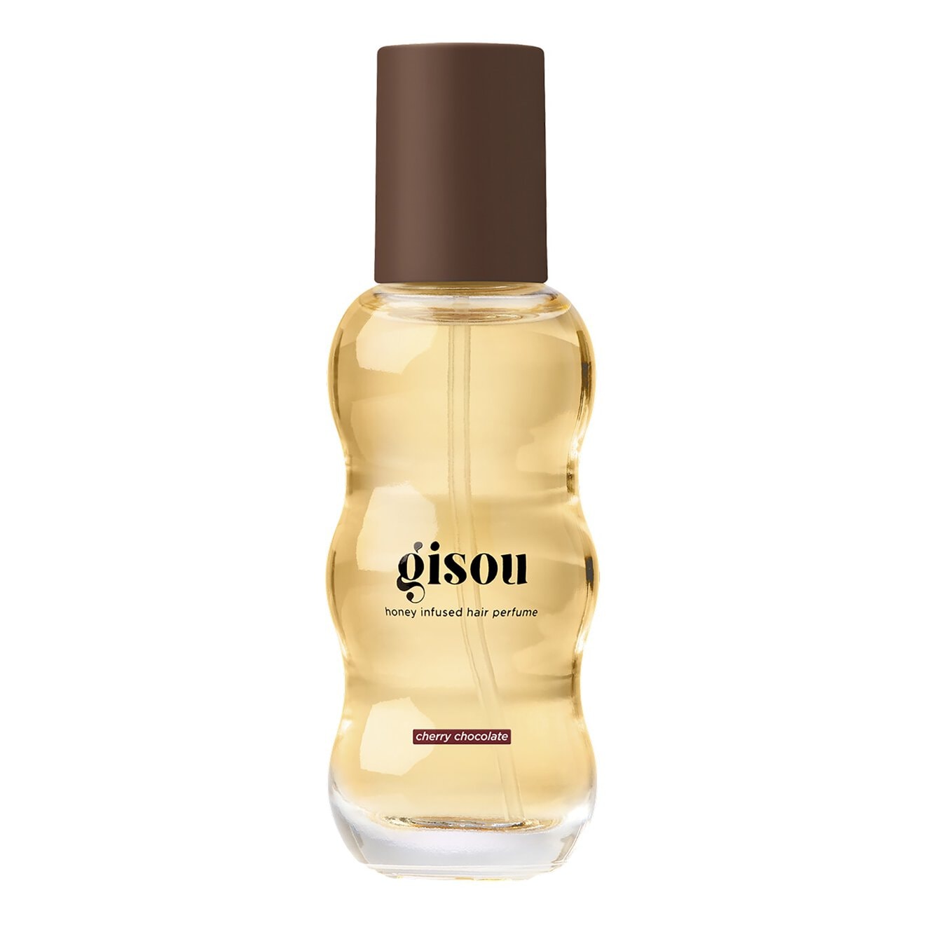 معطر الشعر الغني بالعسل بالحجم الصغير