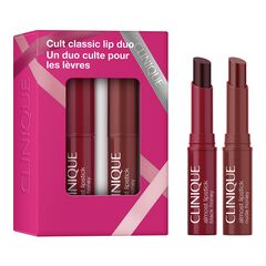 Cult Classic Lip Duo , CLINIQUE