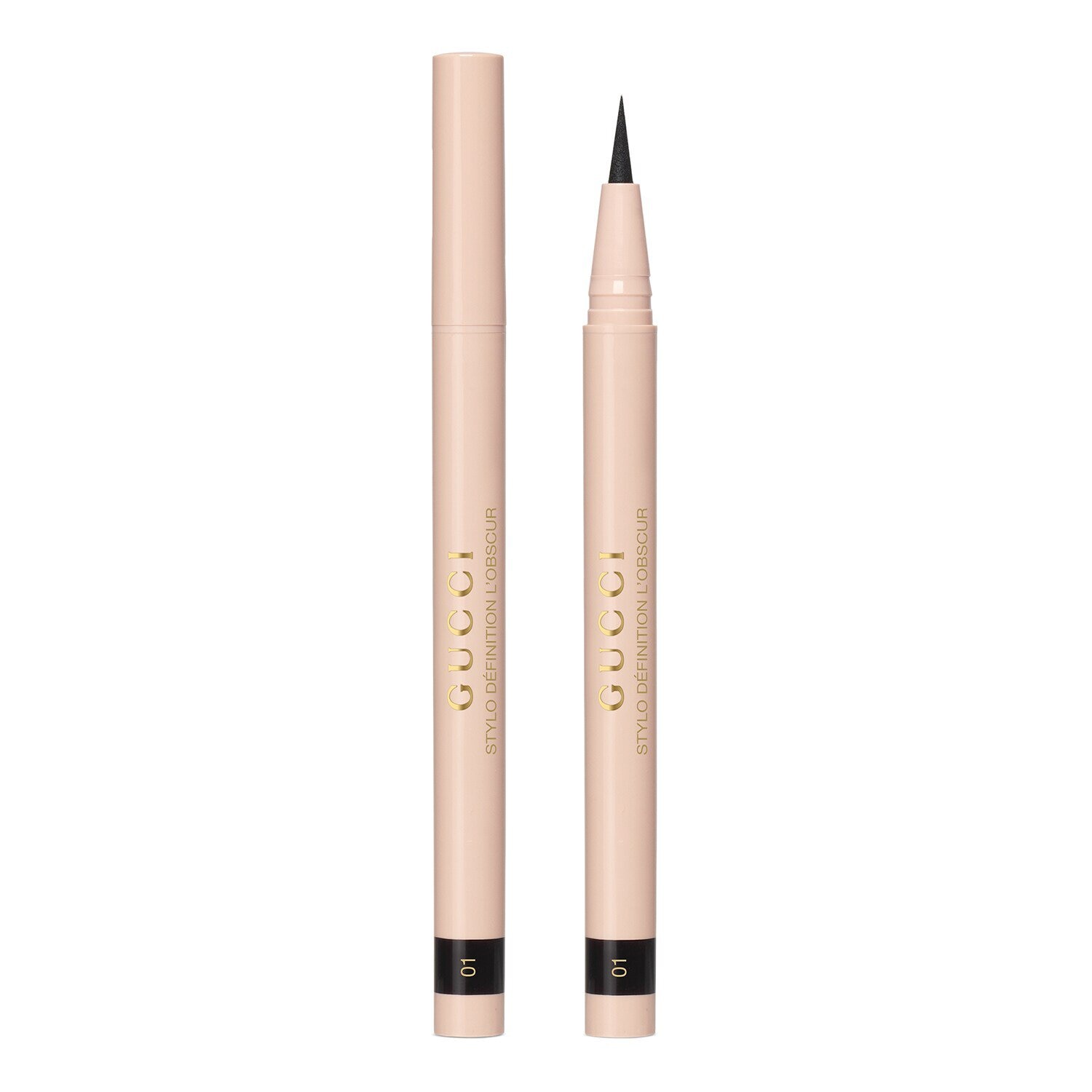Stylo Définition l'Obscur - Eyeliner