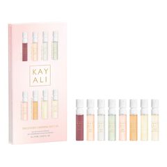 Discovery Layering Set 2025, KAYALI