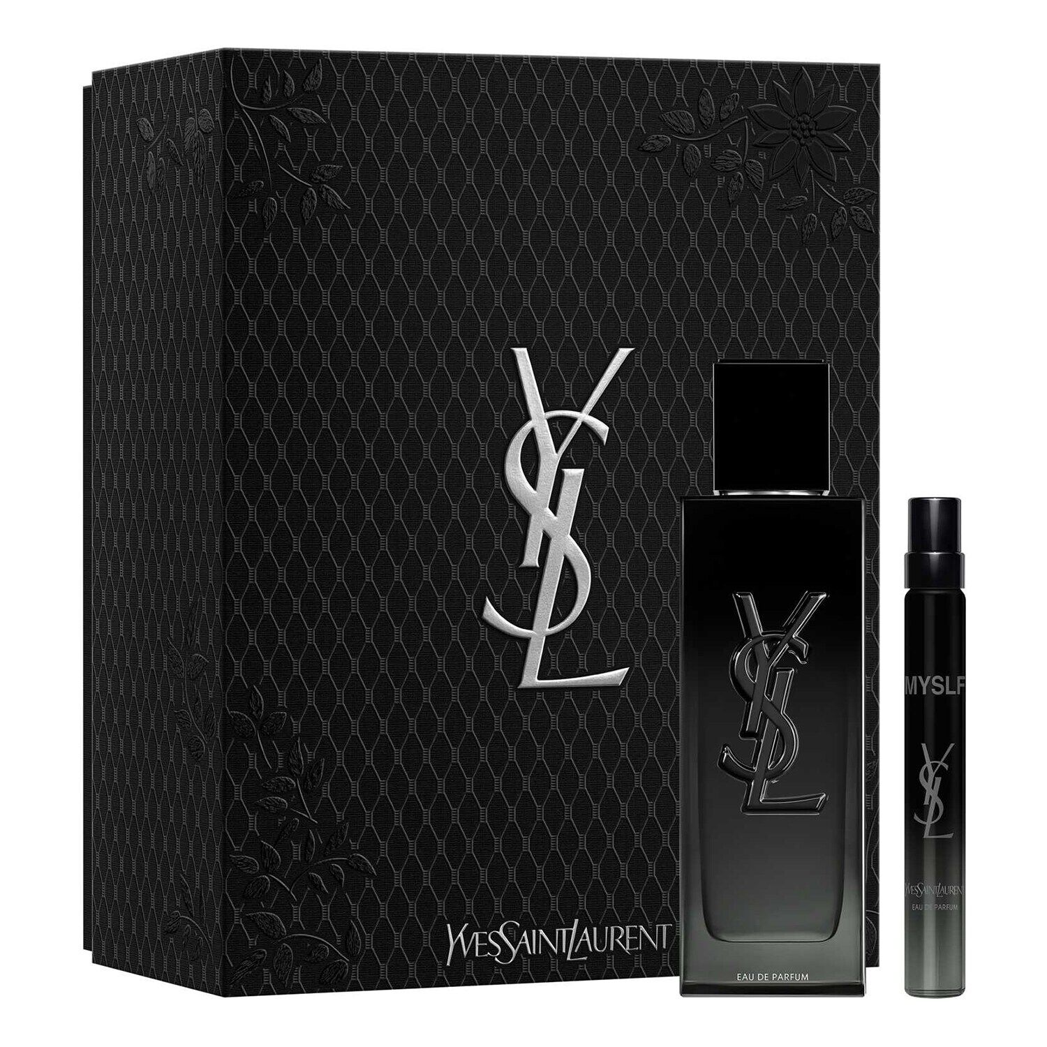 Myslf Eau de Parfum Gift Set YVES SAINT LAURENT SEPHORA