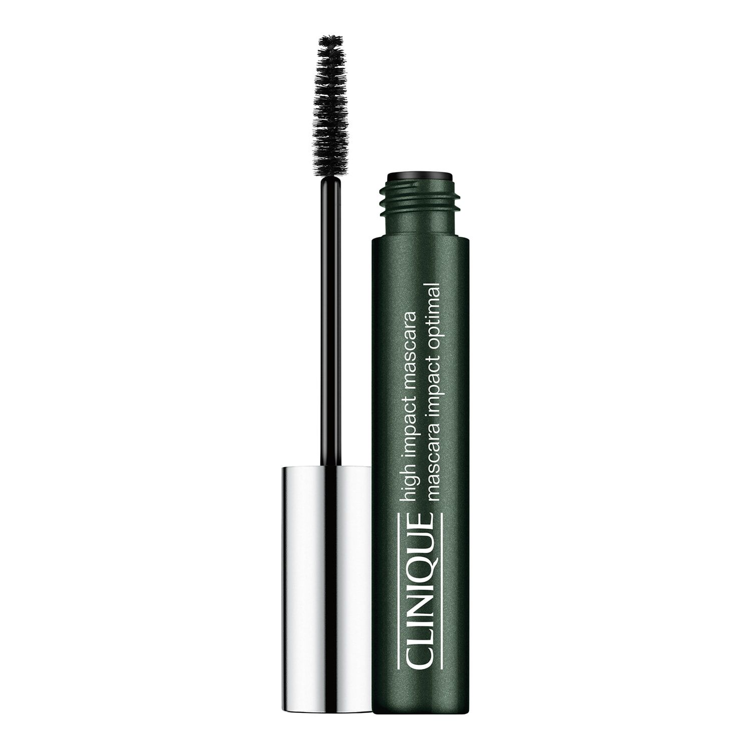 High Impact Mascara - Optimal Impact Mascara