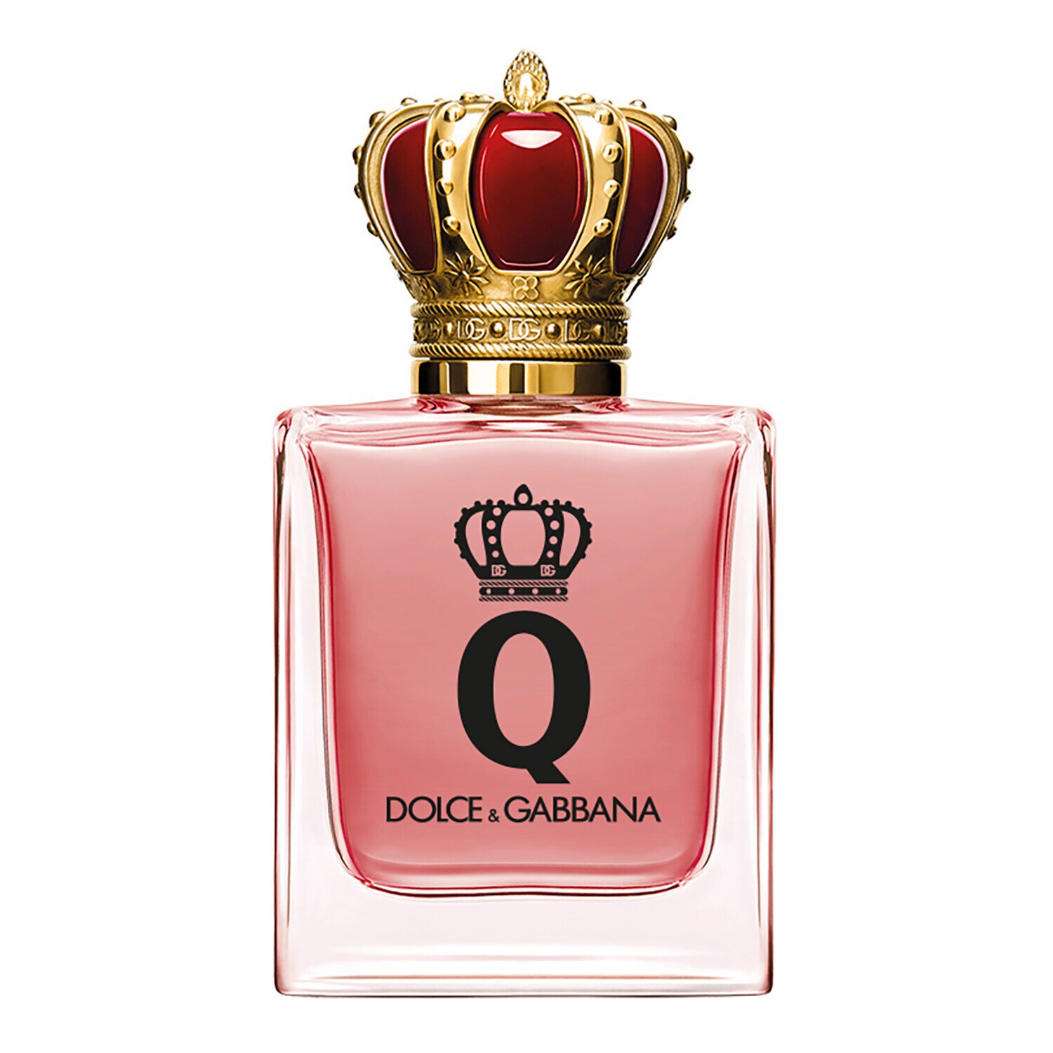 Q by Dolce&Gabbana Eau de Parfum Intense