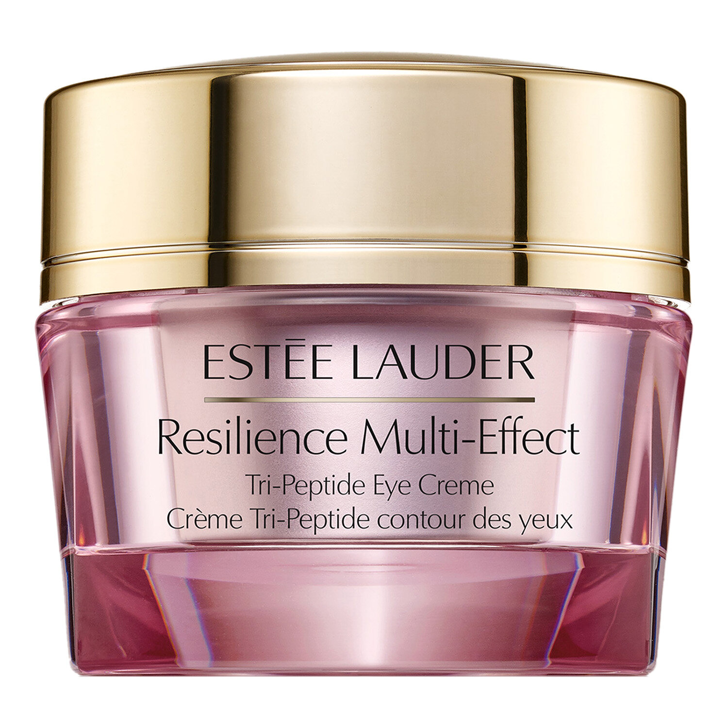 Resilience Multi-Effect - Tri-Peptide Eye Crème