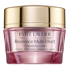 Resilience Multi-Effect - Tri-Peptide Eye Crème, ESTÉE LAUDER