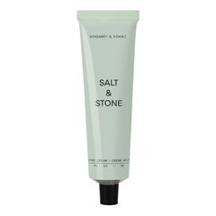 Bergamot & Hinoki Hand Cream, SALT AND STONE