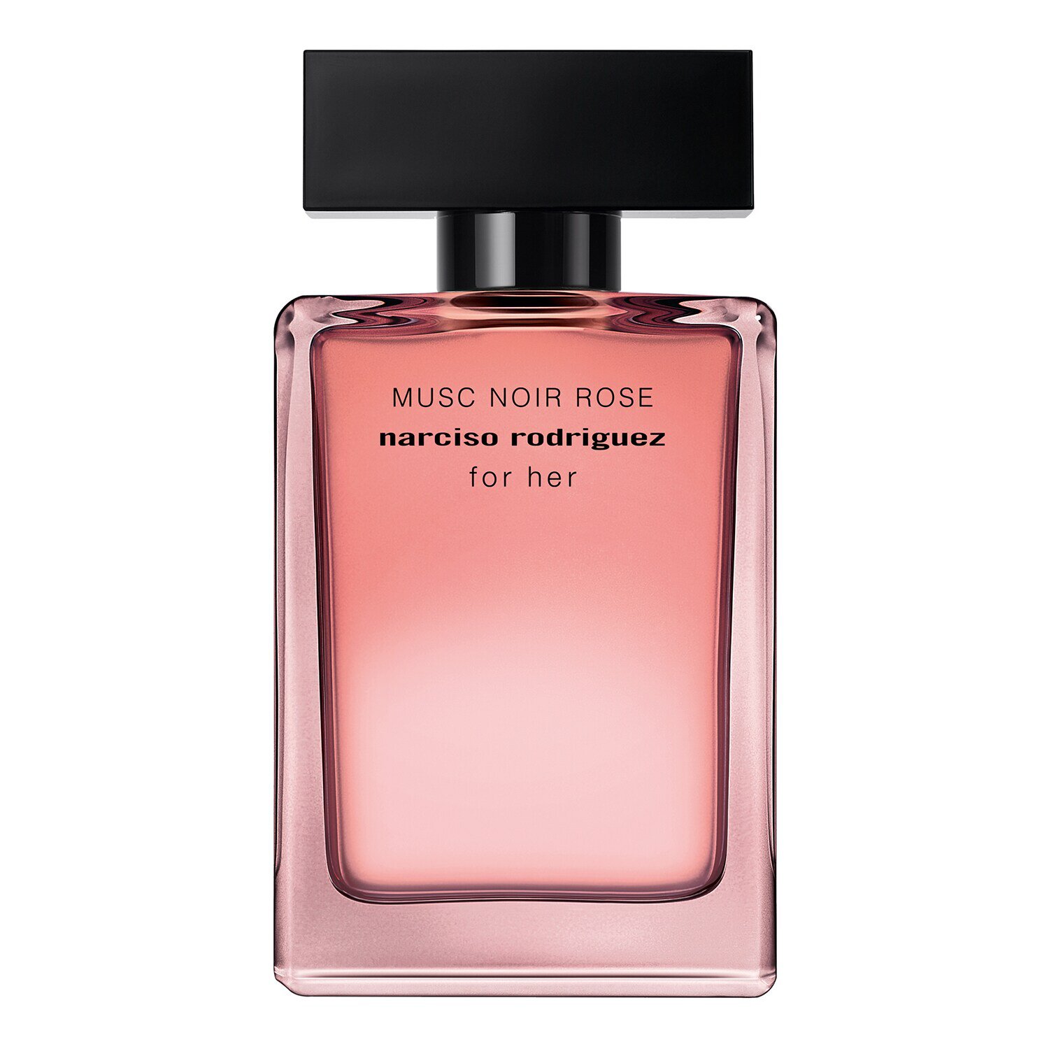 For Her Musc Noir Rose EDP