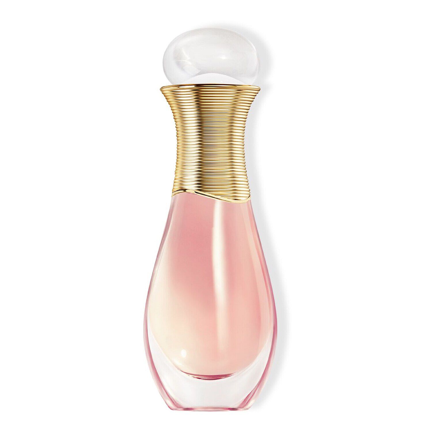 J'adore eau de toilette roller-pearl