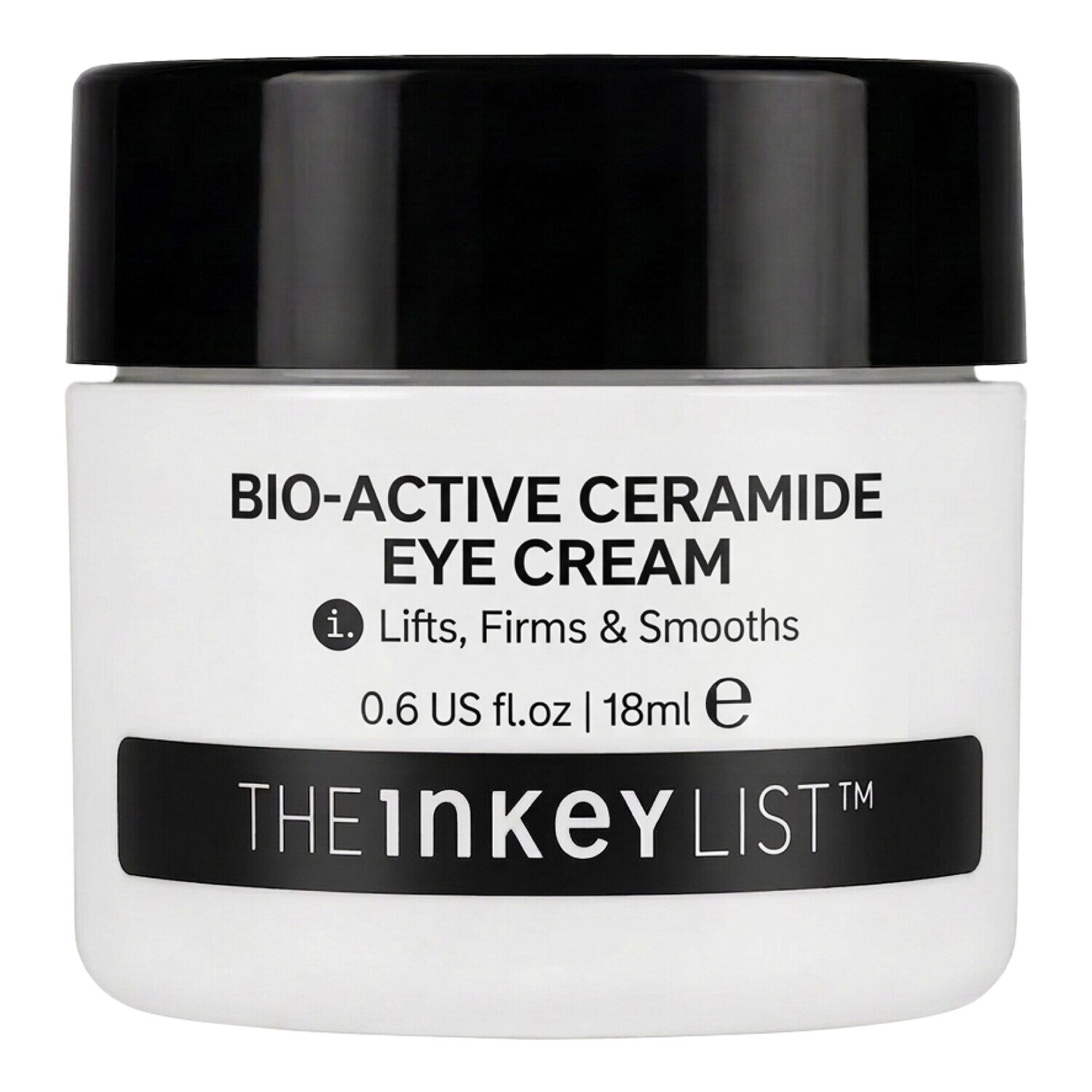 Bio-active Ceramide Eye Cream