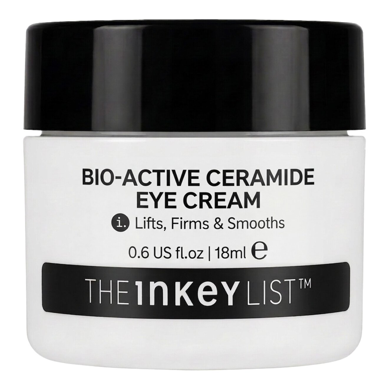 Bio-active Ceramide Eye Cream