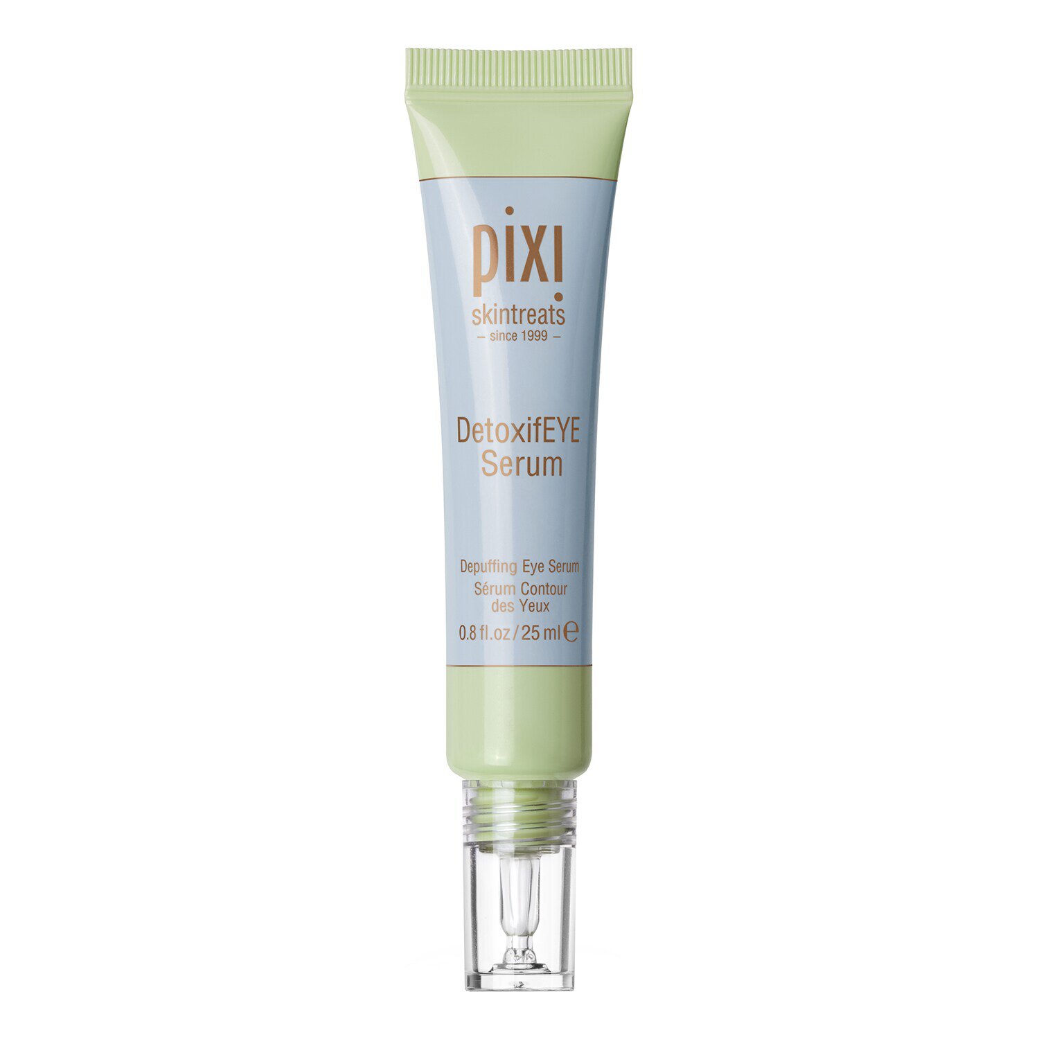 Detoxifeye Serum