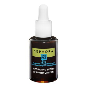 Hydrating Serum - Hydrates + Plumping Effect