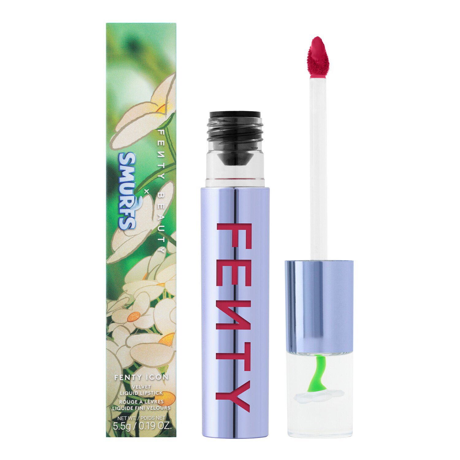 Velvet Liquid Lipstick
