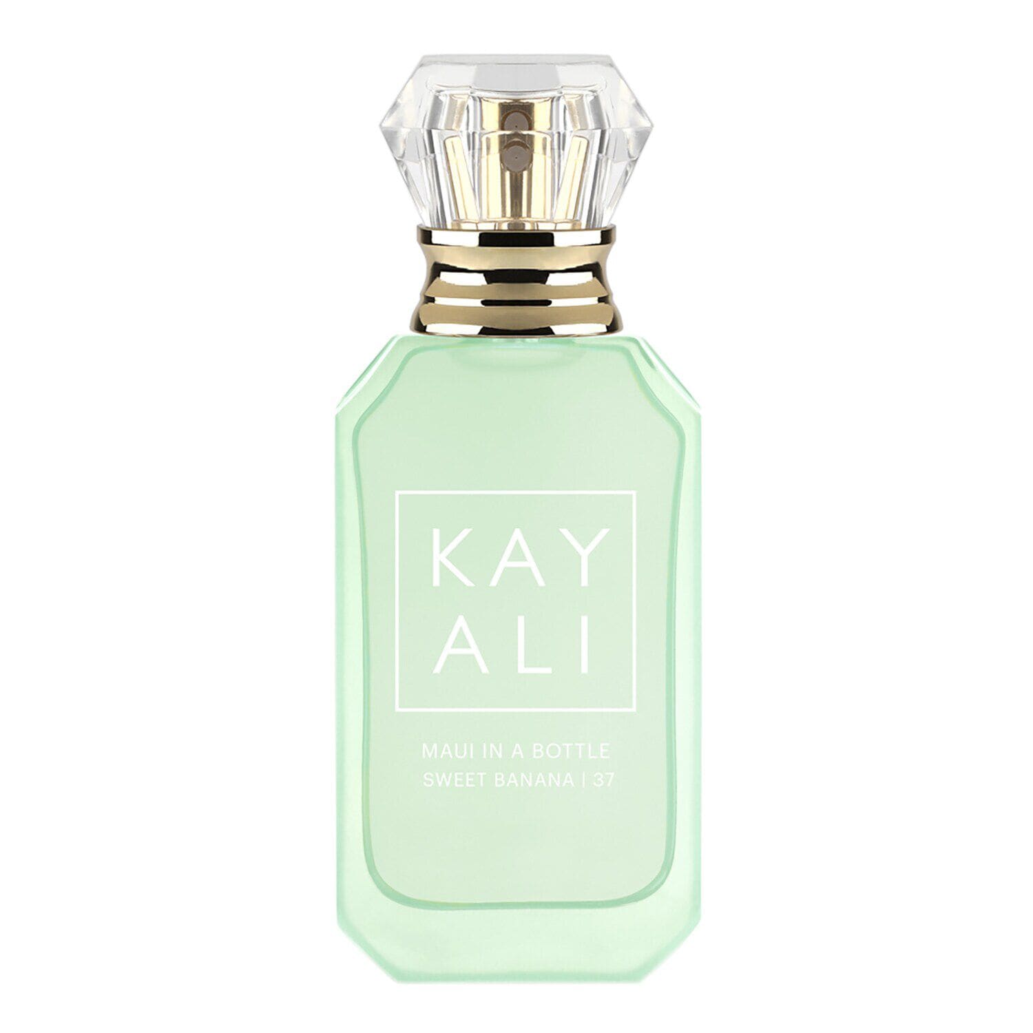 ماء عطر ماوي إن أ بوتل سويت بانانا | 37