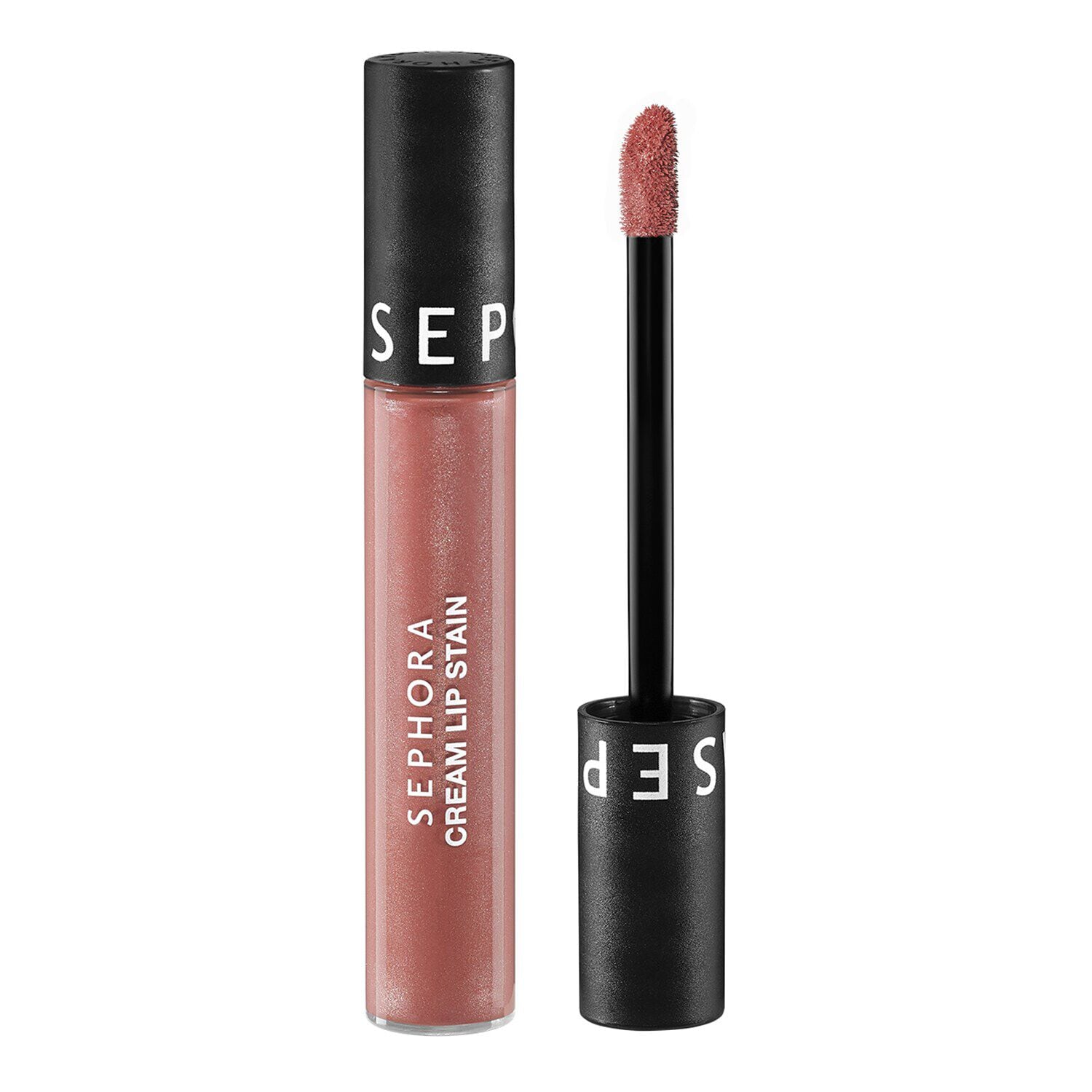 Cream Lip Stain - Matte Liquid Lipstick
