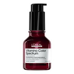 Vitamino Color Spectrum Glass Shine Leave-in Serum, L'Oréal Professionnel