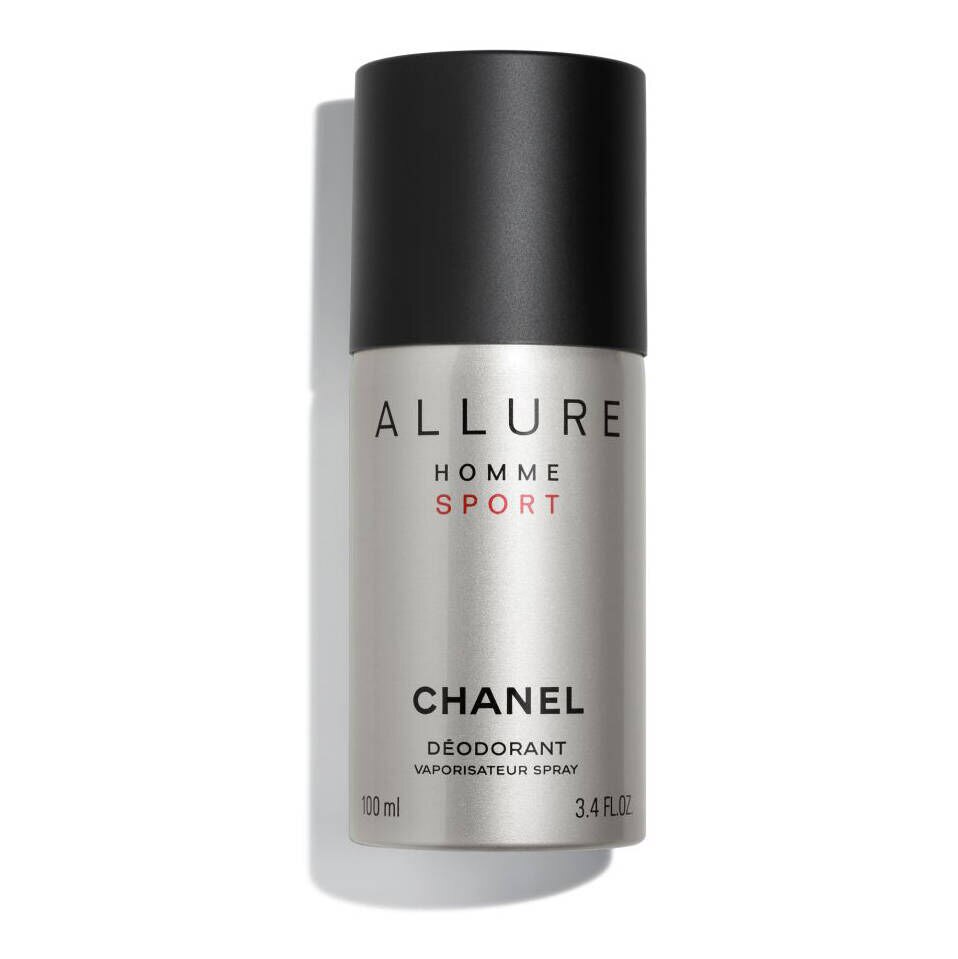 ALLURE HOMME SPORT - Deodorant Spray